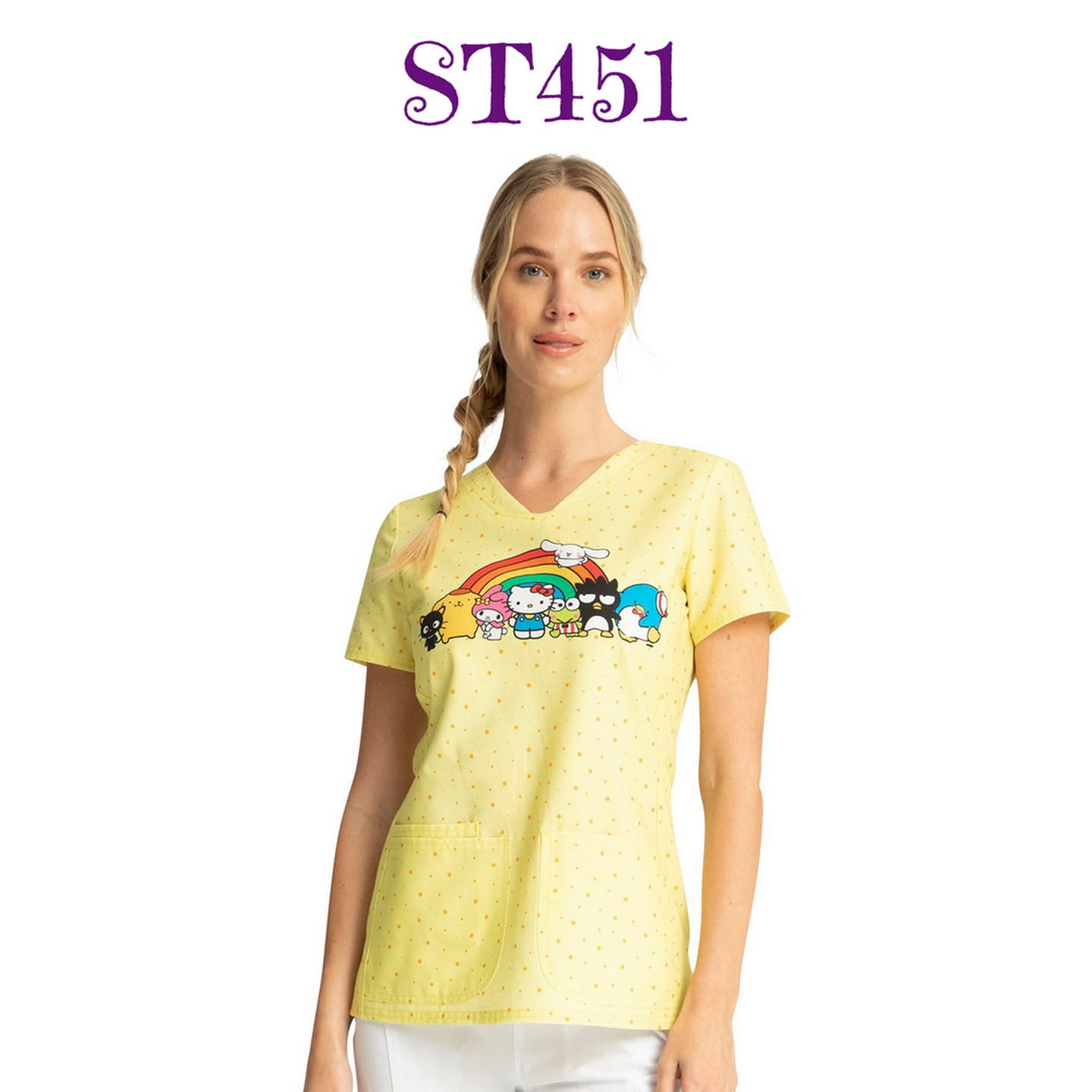 ST451-1-1.jpg Chaqueta CHEROKEE - S - Image 1