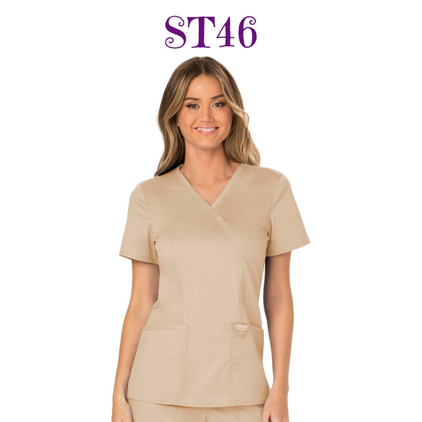 ST46-1-1.jpg Chaqueta CHEROKEE - XXS - Image 1