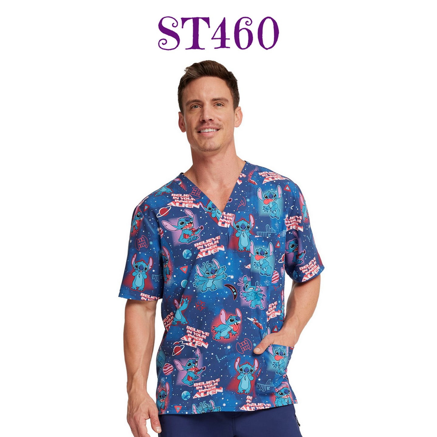 ST460-1-1.jpg Chaqueta CHEROKEE - L - Image 1