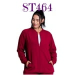 Chaqueta Manga Larga ALLHEART - XS