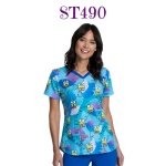 Chaqueta CHEROKEE - M