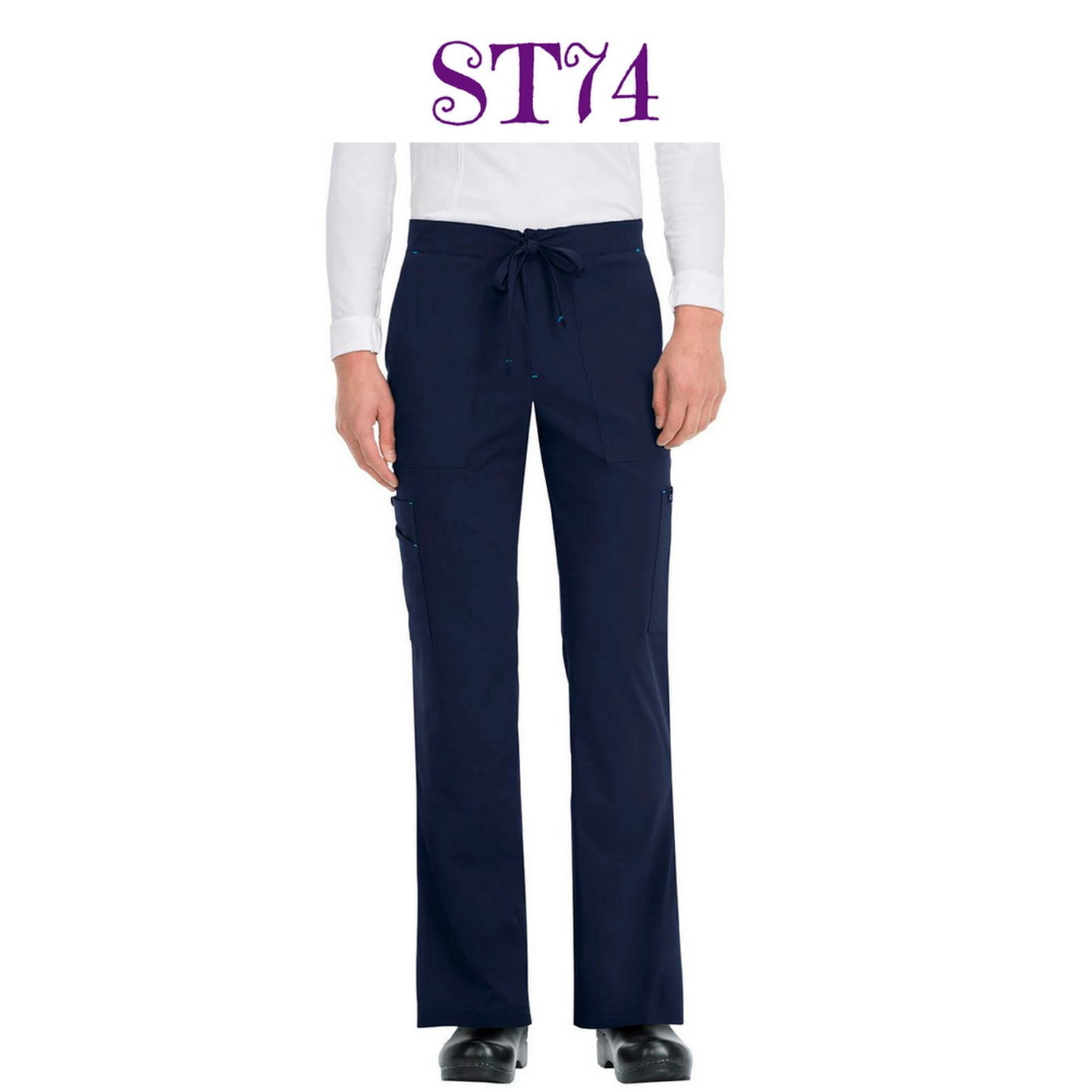 ST74-1-1.jpg Pantalón KOI - S - Image 1