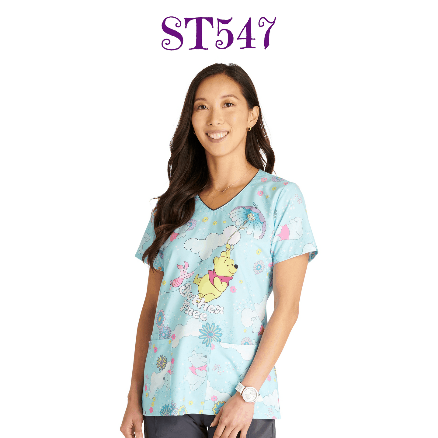 ST547.png Chaqueta CHEROKEE - L - Image 1