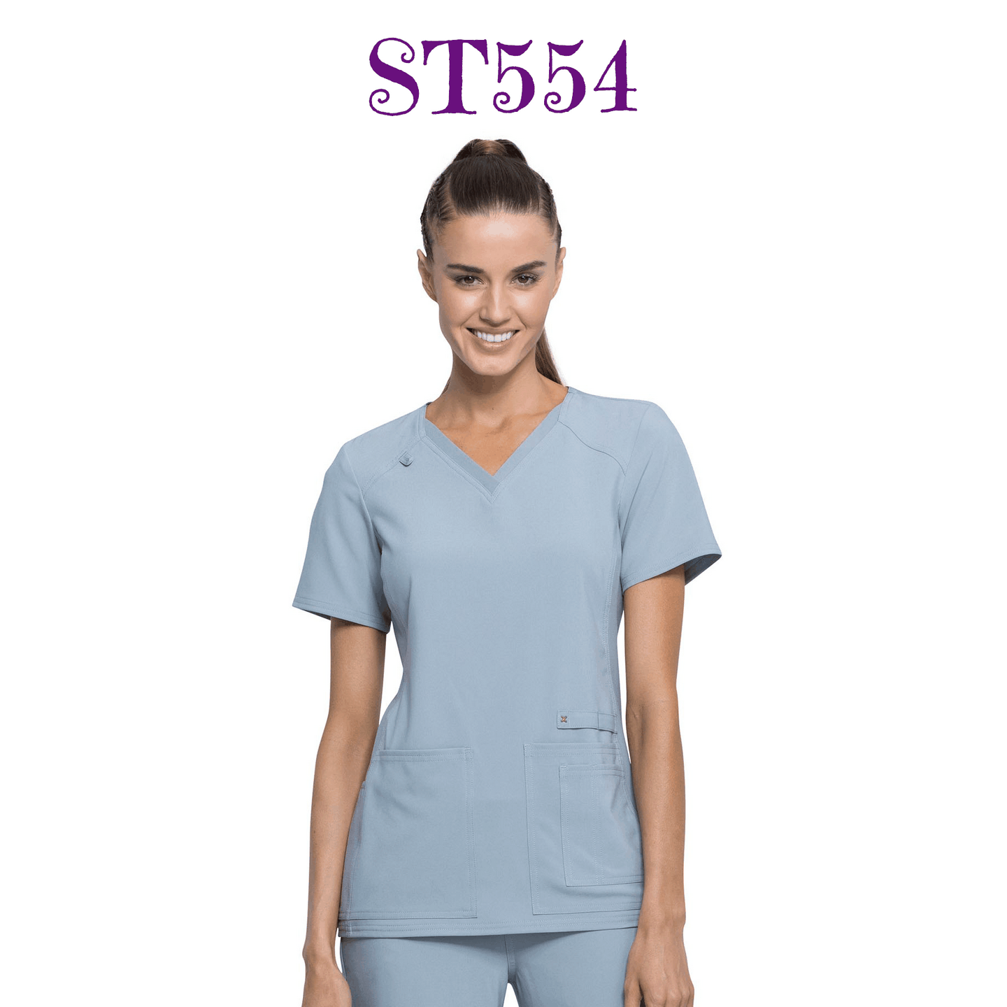 ST554.png Chaqueta CHEROKEE - XL - Image 1