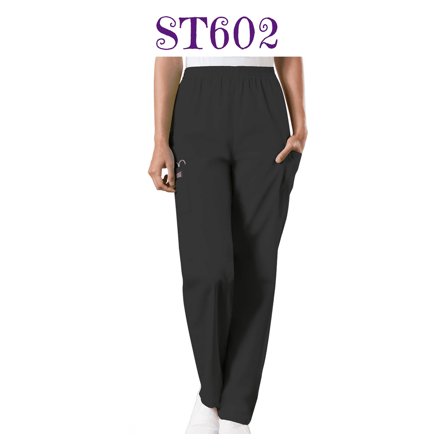 ST602.png Pantalón CHEROKEE - M - Image 1