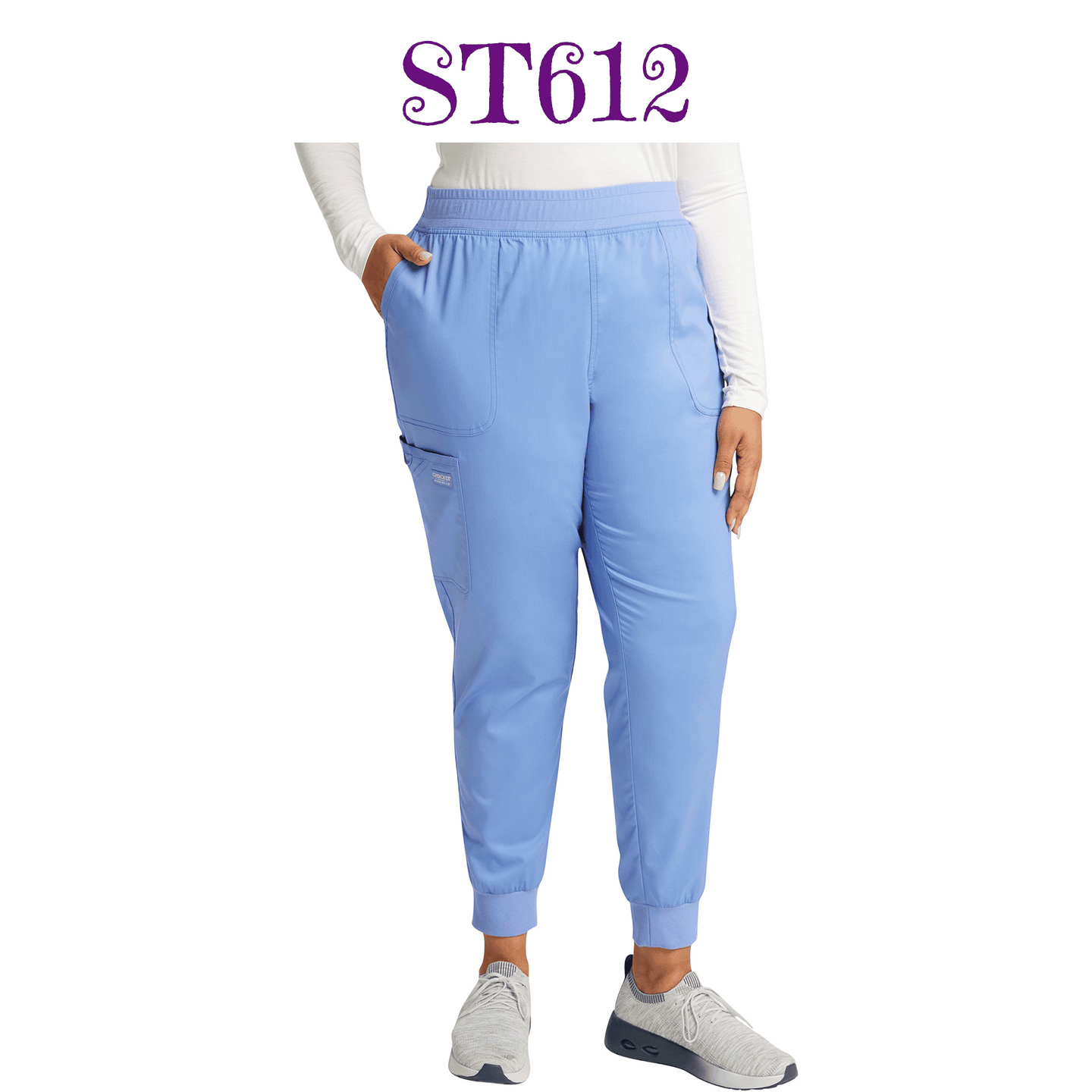 ST612.png Pantalón CHEROKEE - L - Image 1
