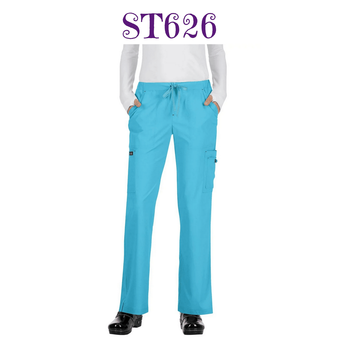 ST626.png Pantalón KOI - XS - Image 1