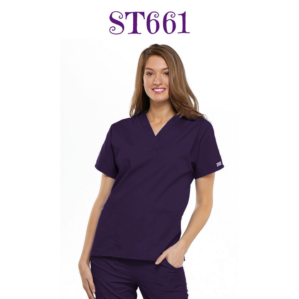 ST661 Chaqueta CHEROKEE - XS - Image 1