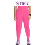 Pantalón INFINITY  - XS