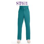 Pantalón CHEROKEE - S