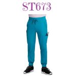 Pantalón KOI - S