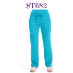 Pantalón CHEROKEE - M