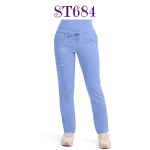 Pantalón CHEROKEE - S