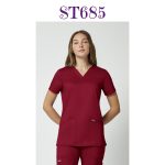 Chaqueta CHEROKEE - S